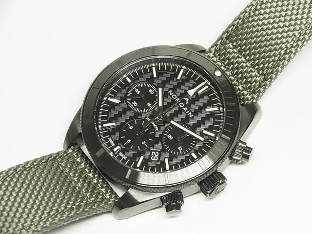 Norkein Adventure Sports Chrono Auto Dlc Nb1200B21C/B123/10Kc.20B