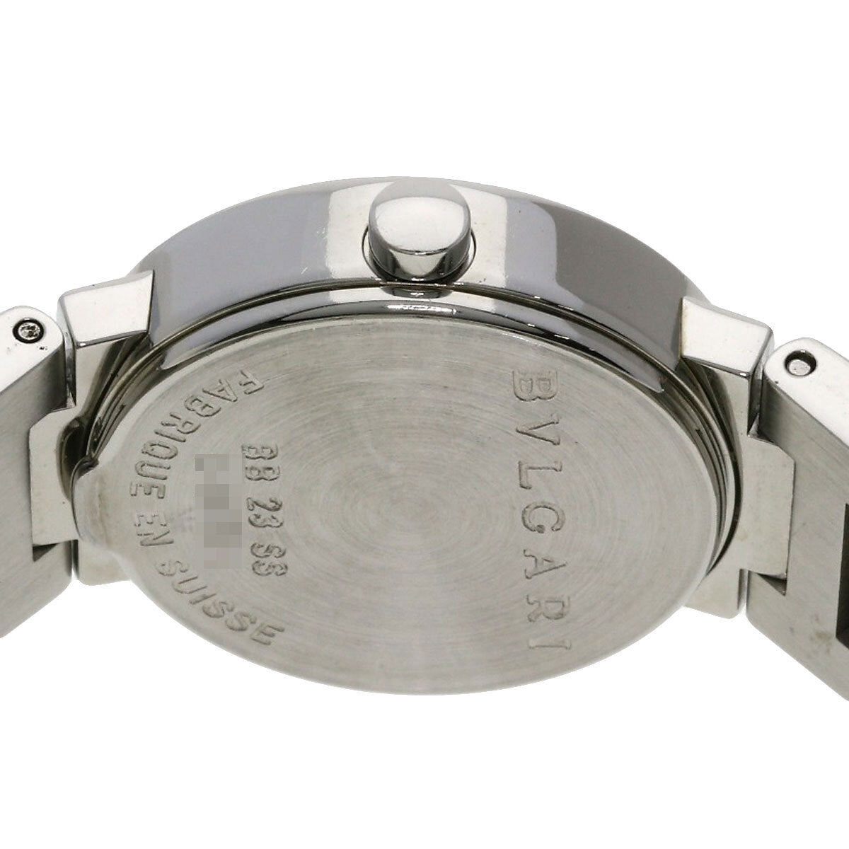 Bvlgari Bvlgari Bvlgari 12P Diamond Watches