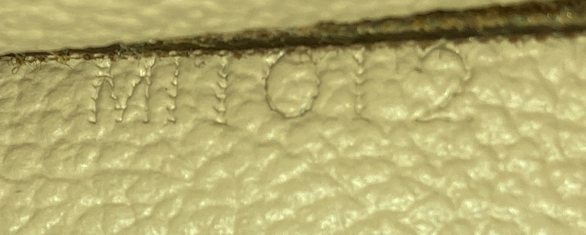 Louis Vuitton Sac Plat Bag Monogram Canvas