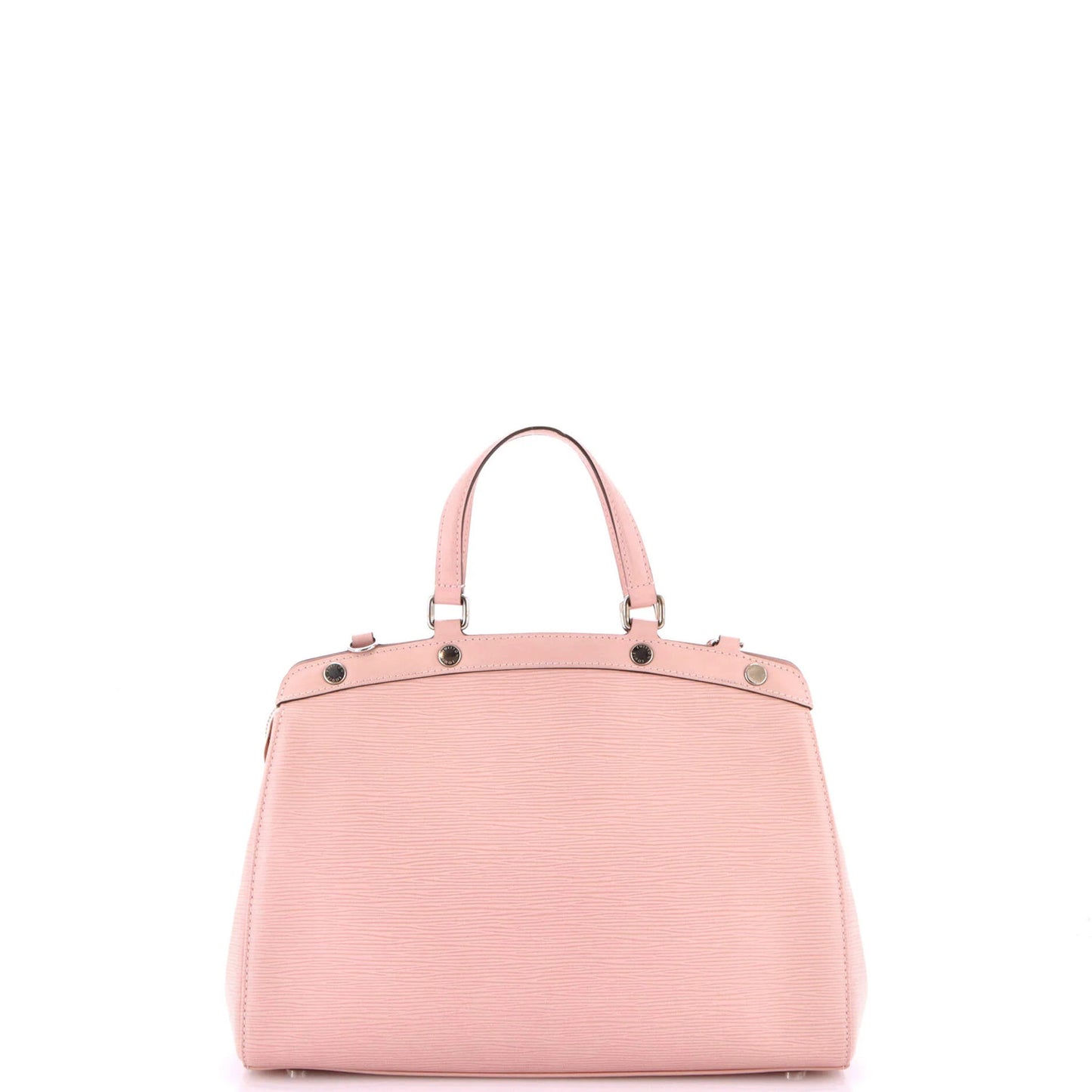 Louis Vuitton Brea Handbag Epi Leather Mm