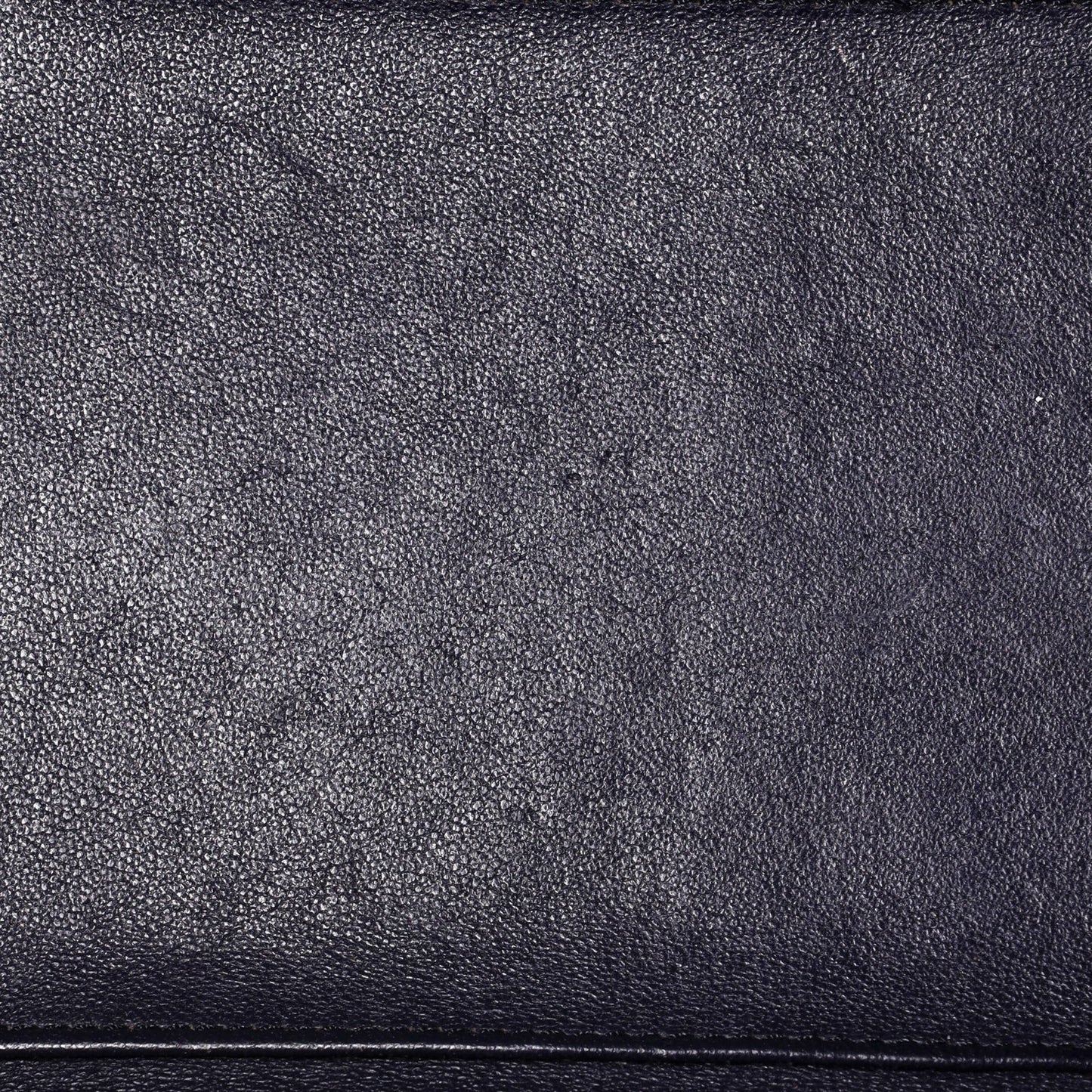 Celine Luggage Bag Smooth Leather Micro
