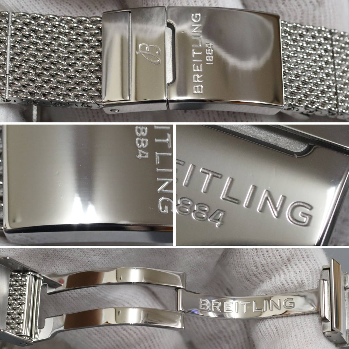 Breitling Super Ocean Heritage 2 (Ab2030) Watch Men