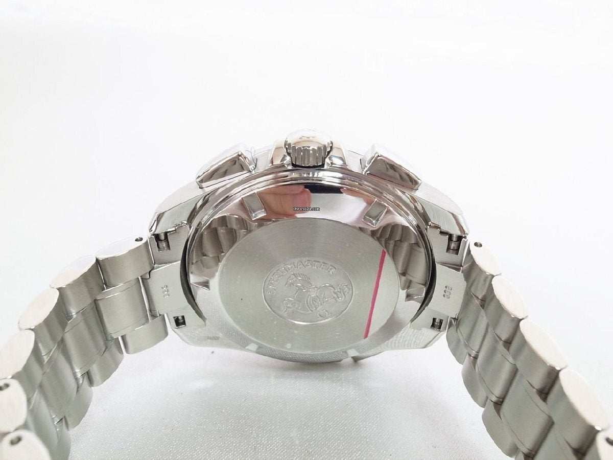 Omega Speedmaster Split Seconds 3540.3 Watch Men