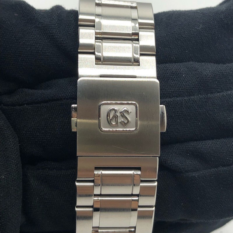 SEIKO Heritage Collection Mechanical SBGR251 #1717