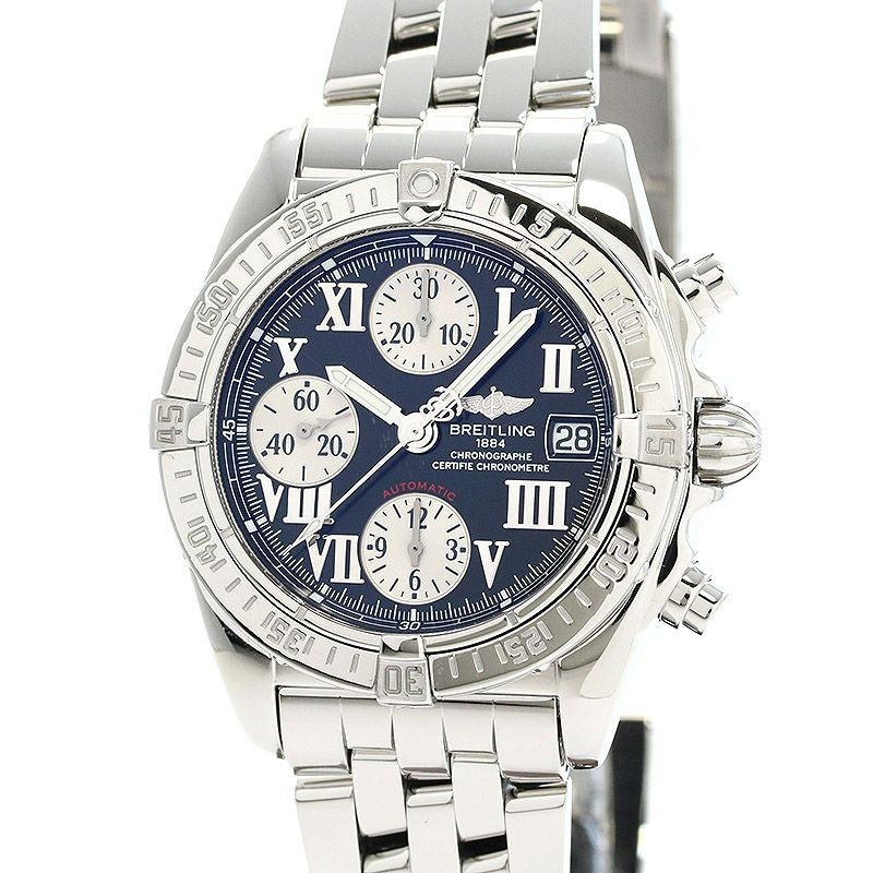 Breitling Chrono Cockpit A1335812/B786/361A (A152B86Pa)