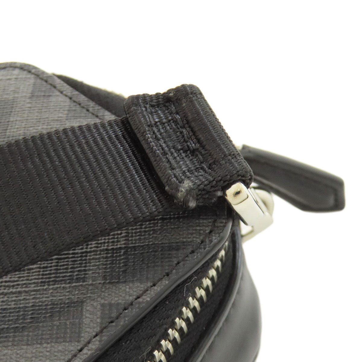 Fendi Shoulder Bag Mini Shoulder Leather