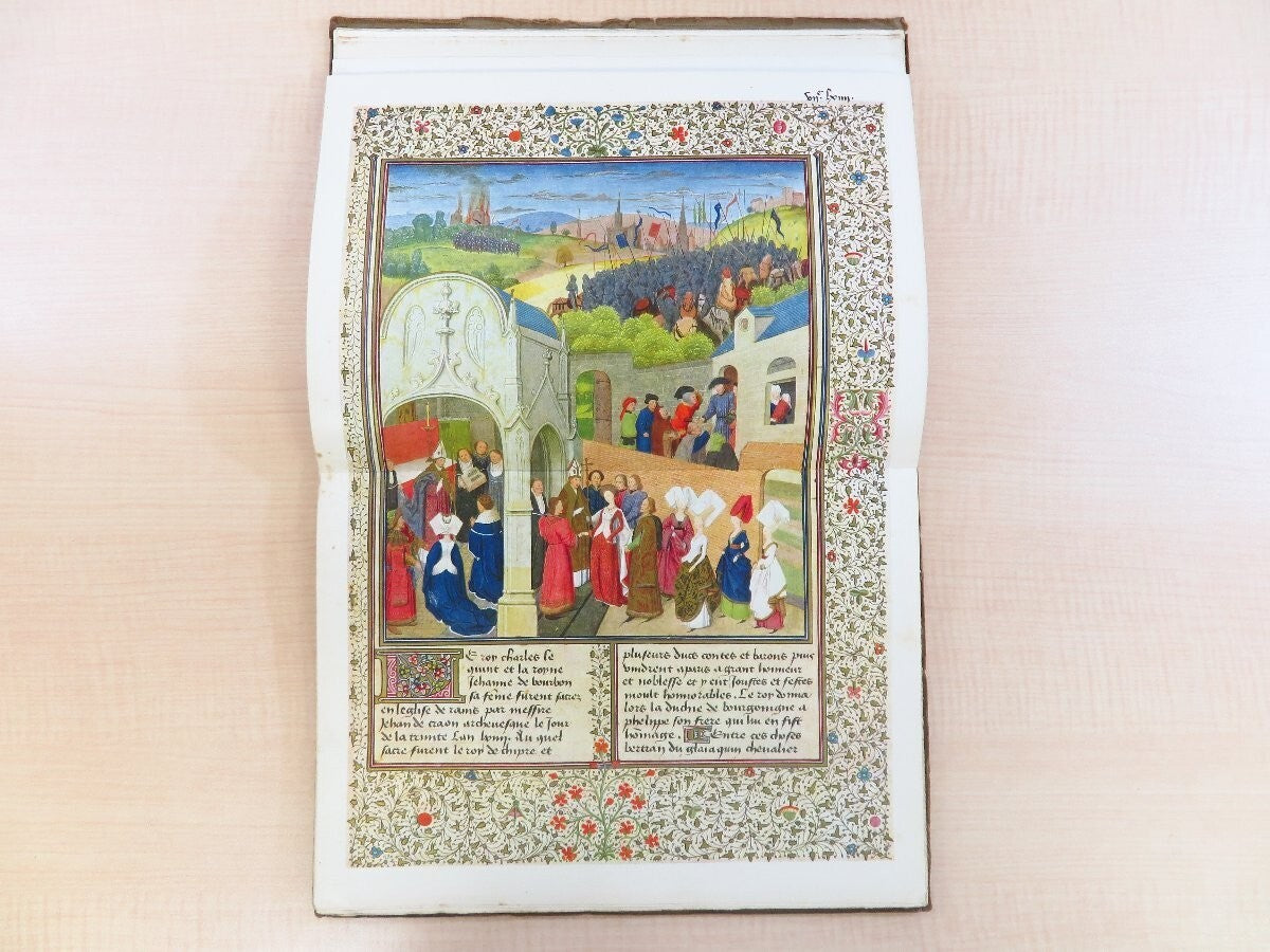 Histoire Du Livre Et De L'Imprimerie En Belgique