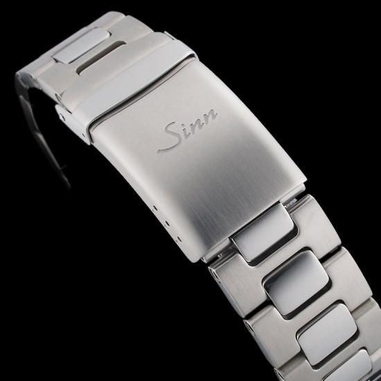 Sinn 206 Day-Date Chronograph 206.St.Ar