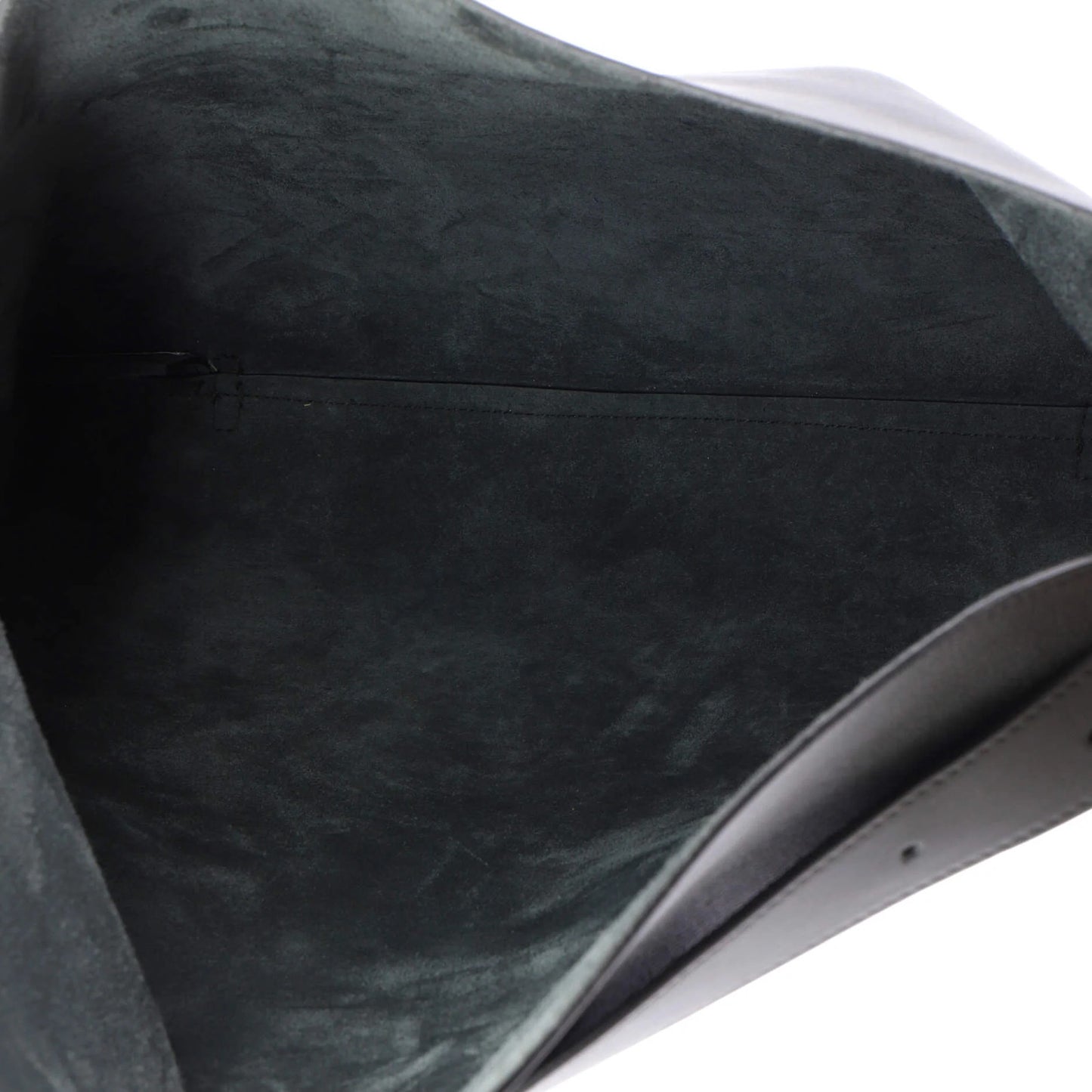 Bottega Veneta Cradle Shoulder Bag Leather Large