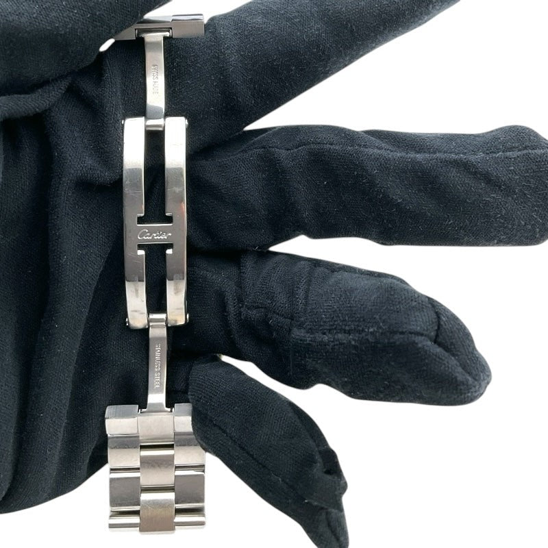 Cartier Roadster LM W62000V3 #1543