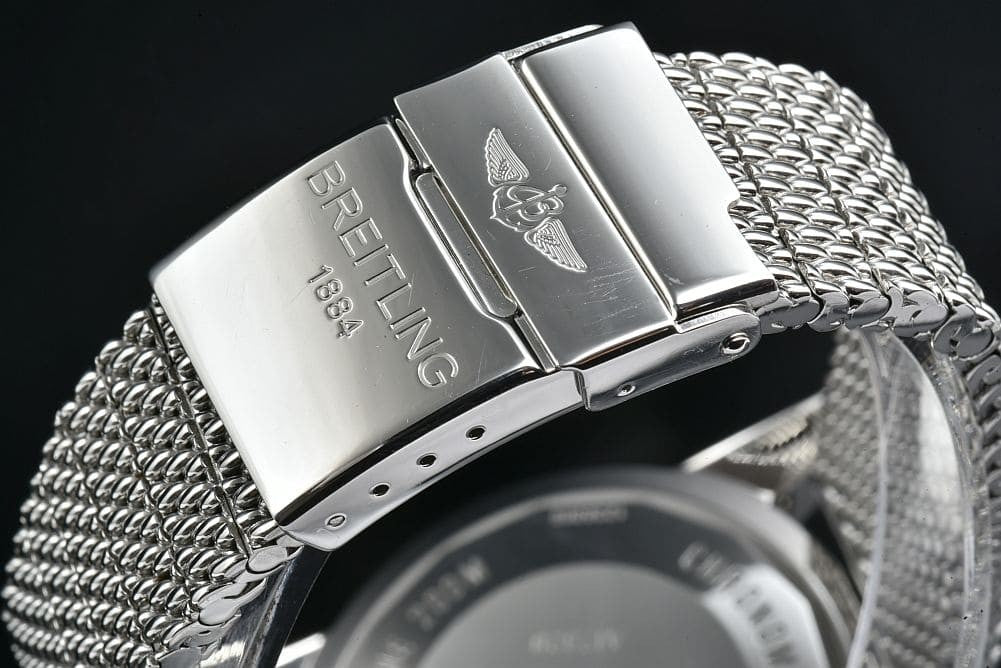 Breitling A172C340Ca Super Ocean Heritage 46