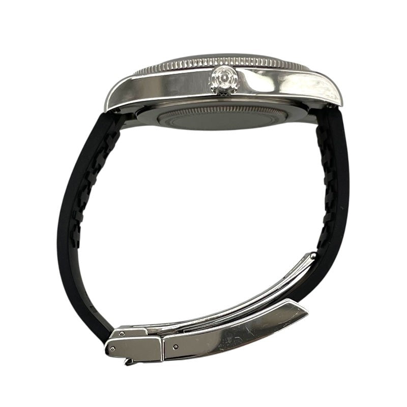 Tudor Black Bay 54 79000N Black