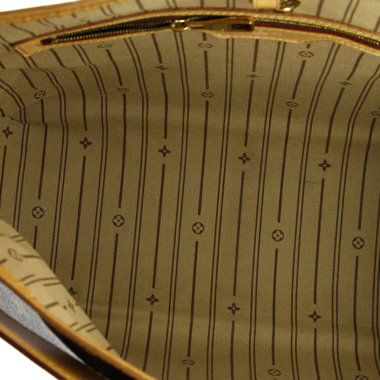 Louis Vuitton Delightful Handbag Monogram Canvas Pm