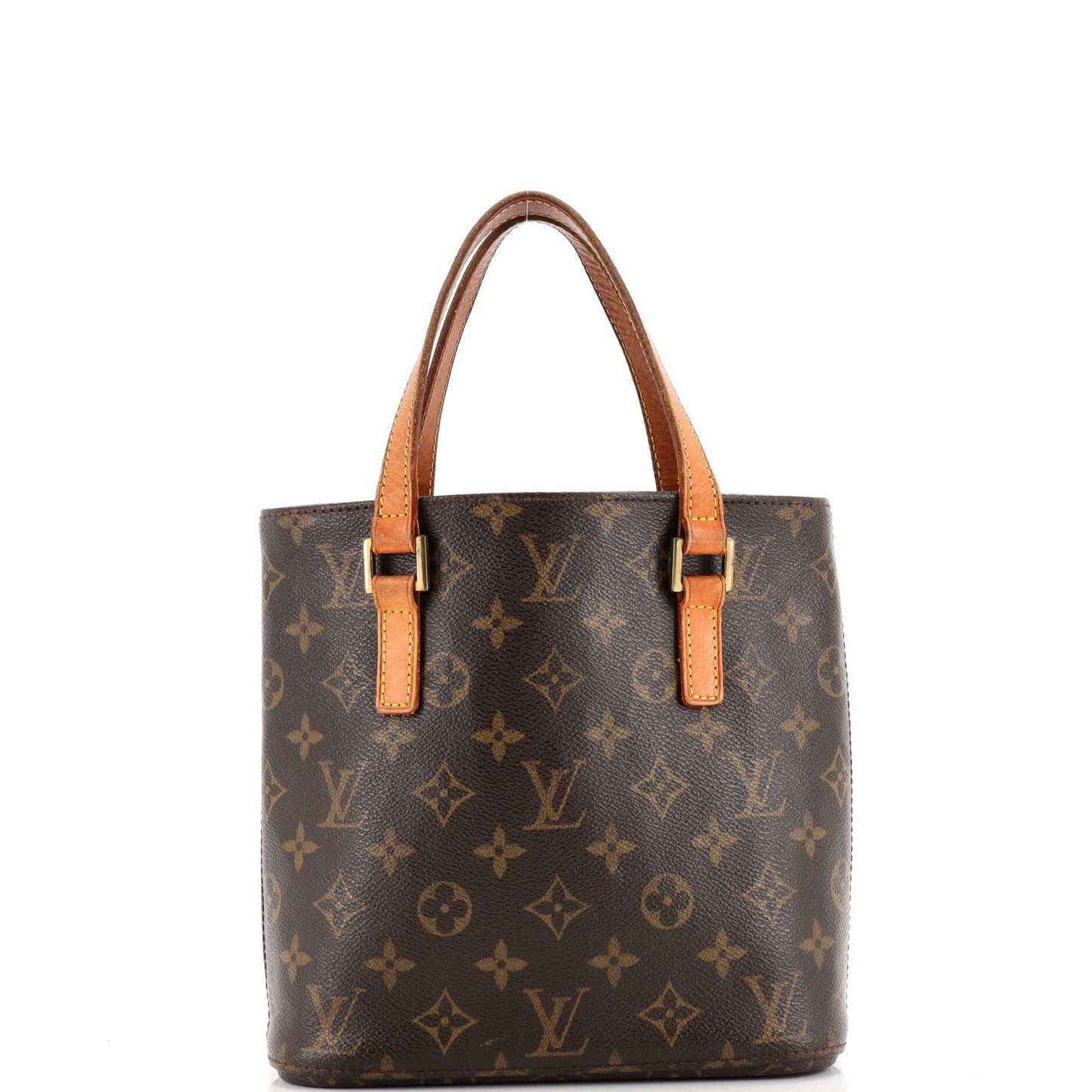 Louis Vuitton Vavin Tote Monogram Canvas Pm