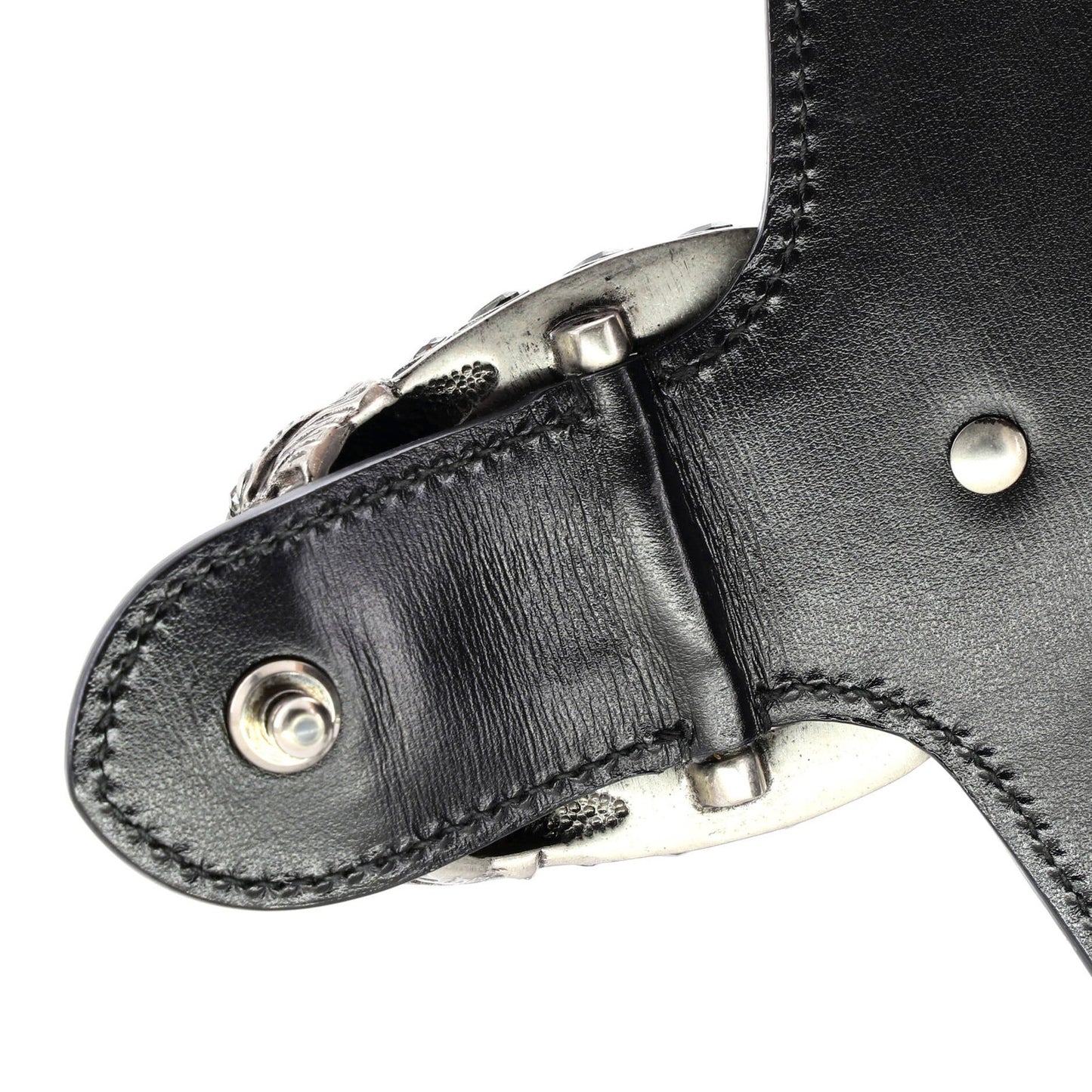 Gucci Dionysus Bag Printed Leather Small