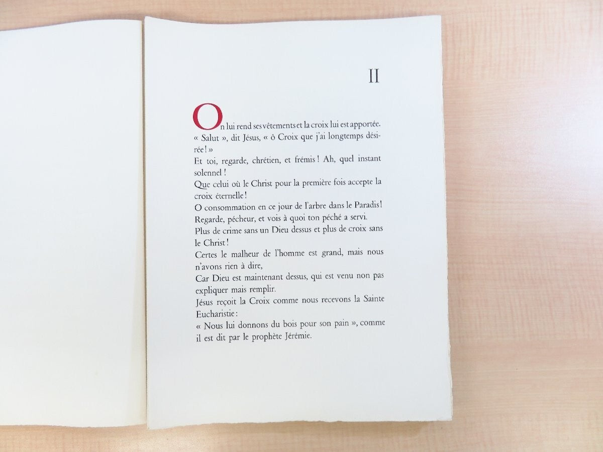 Paul Claudel, Louis Travert?Le Chemin De La