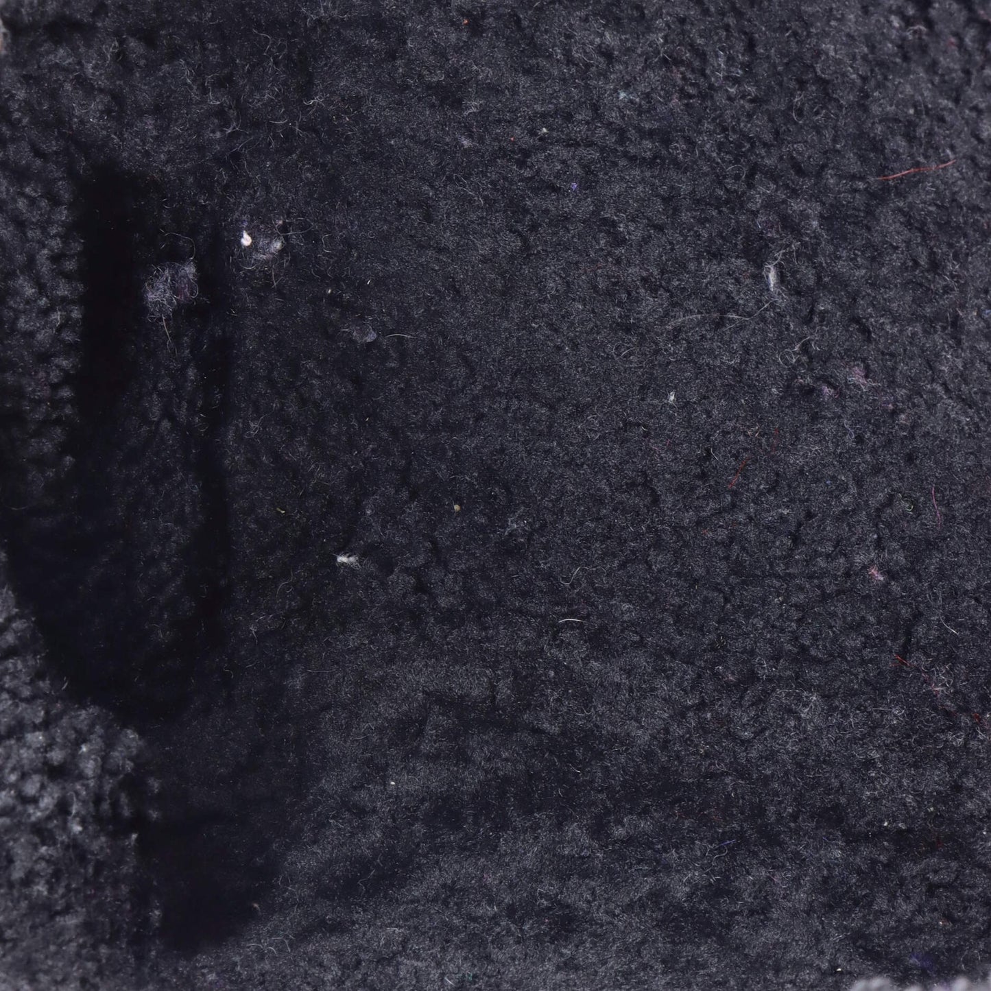 Gucci Soho Chain Strap Shoulder Bag Patent And Shearling Medium