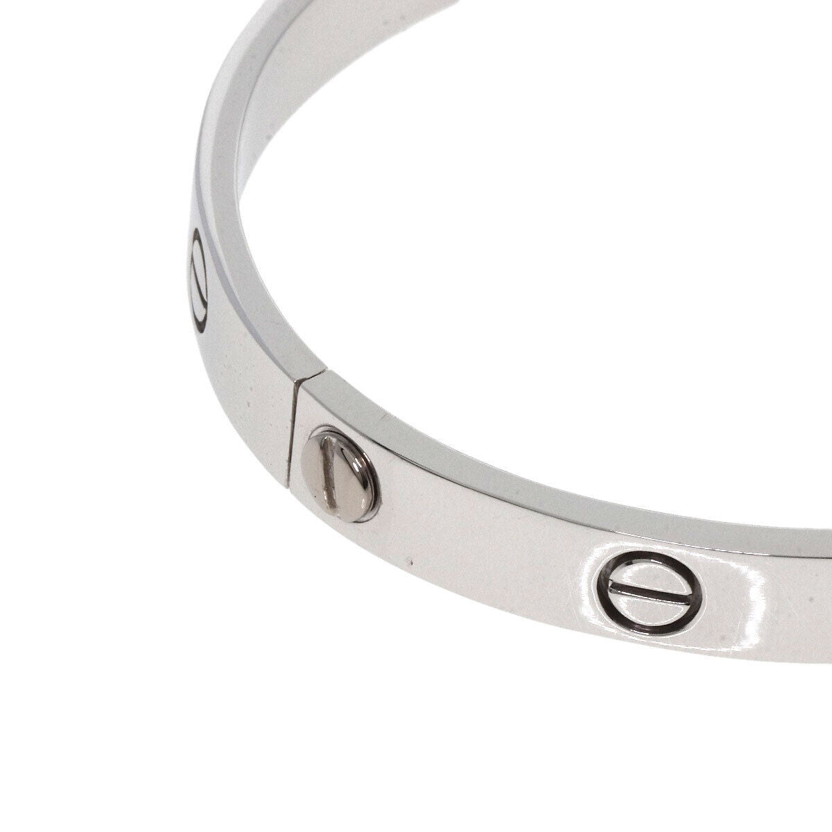Cartier Bracelet Love Bracelets With Driver #