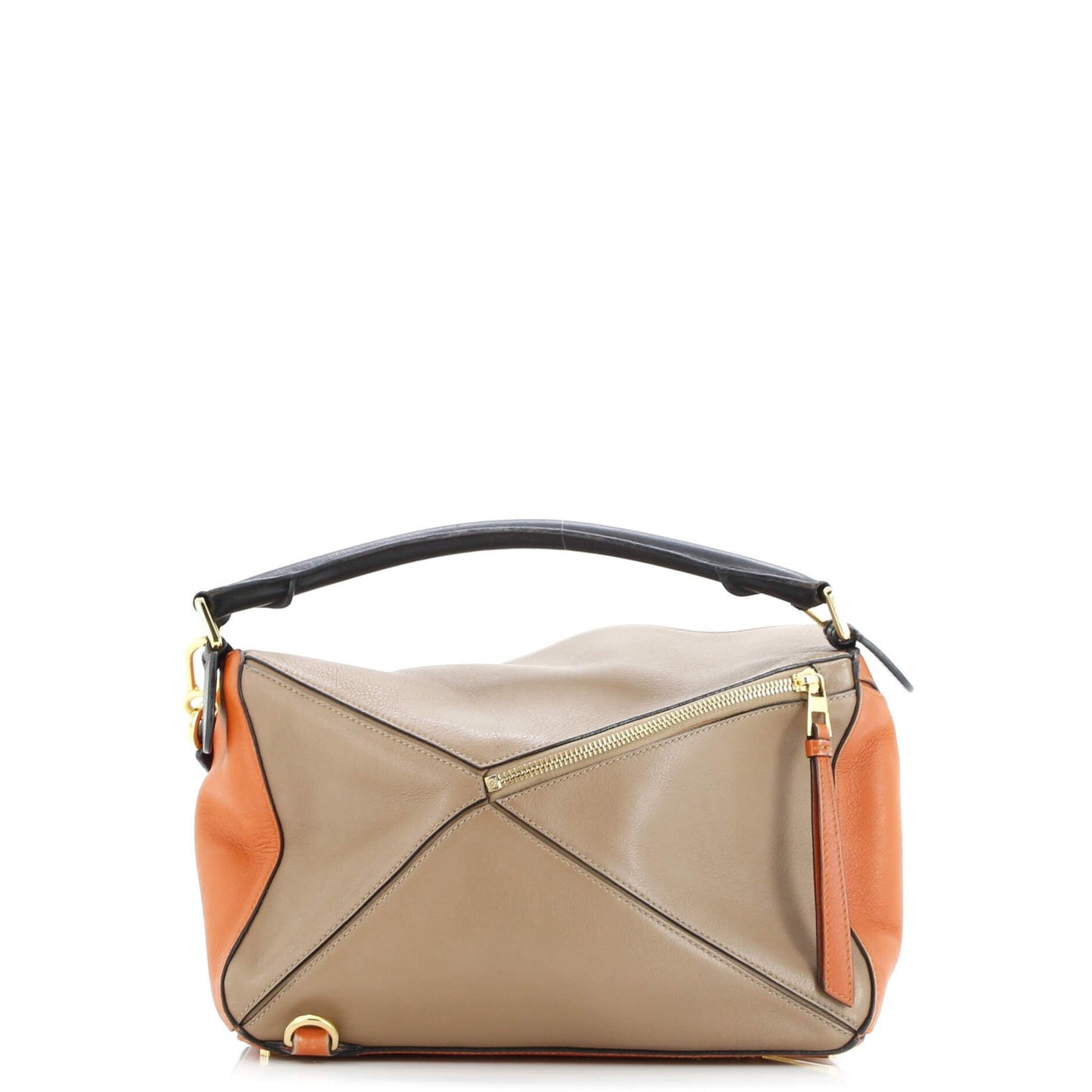 Loewe Puzzle Bag Leather Medium