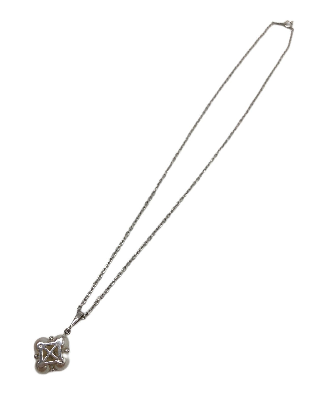 Mikimoto Necklace