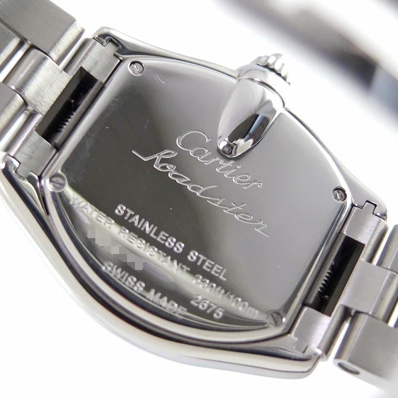 Cartier Roadster Sm W62054V3(2675)