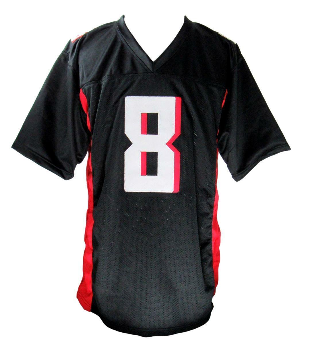 Kyle Pitts Signed/Autographed Falcons Custom
