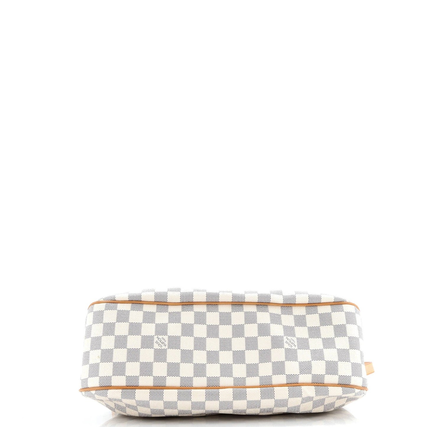 Louis Vuitton Siracusa Handbag Damier Mm