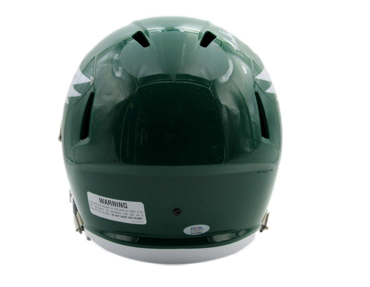 Randall Cunningham Signed Full-Size Speed Replica