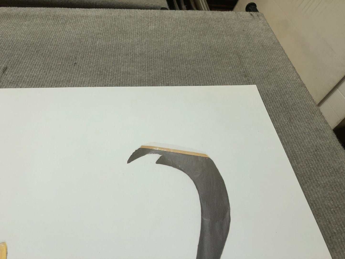 Felix Droese Galerie Rudolf Zwirner " Offset Lithograph Contempor