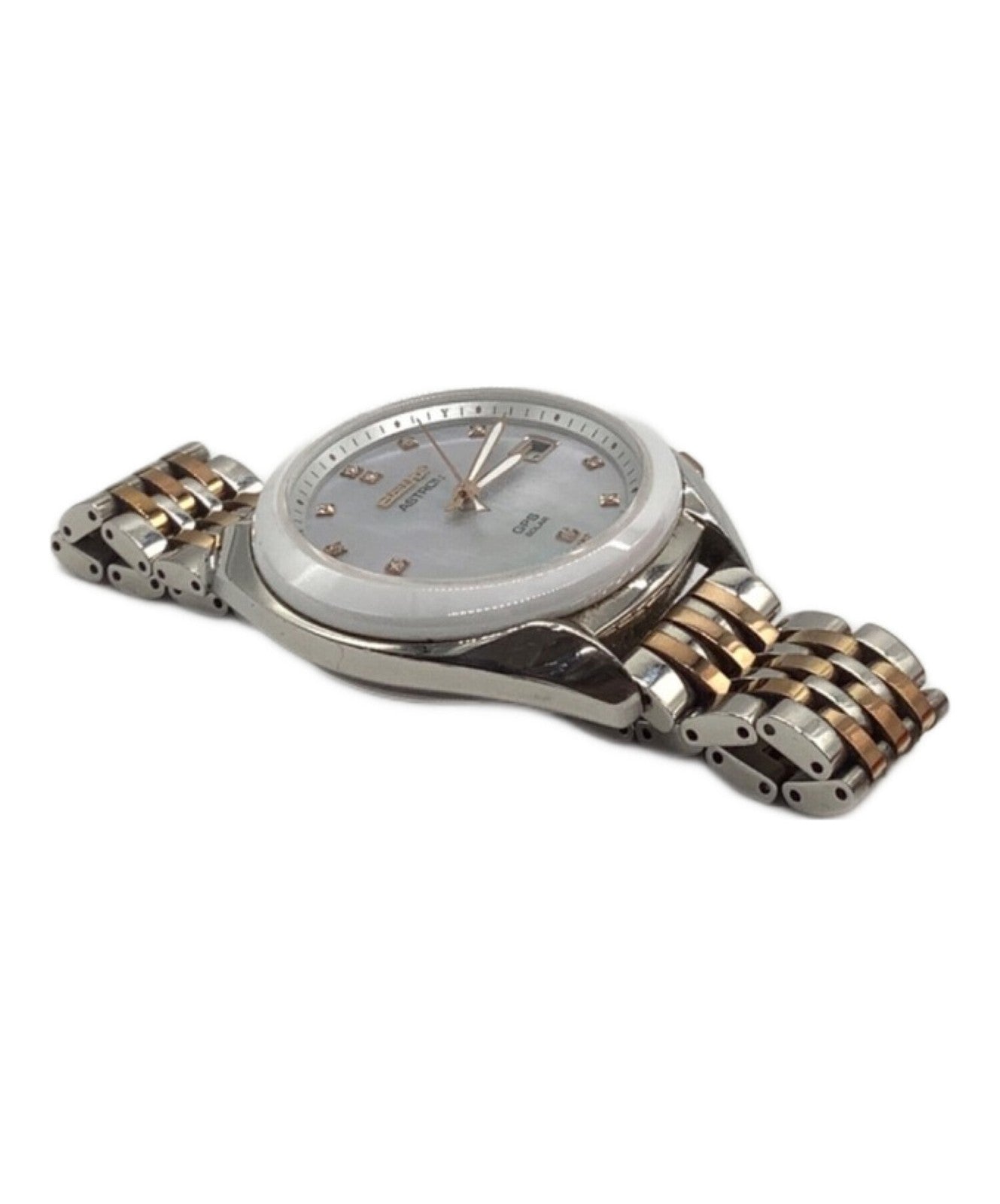 Seiko Astron 3X22-0Aa0
