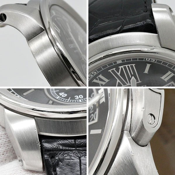 Cartier Caliber De Cartier W7100014