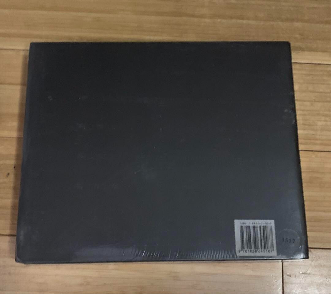 New In Box Hermes VISIONAIRE 32 WHERE Leather Notebook Postcards Limited 3500