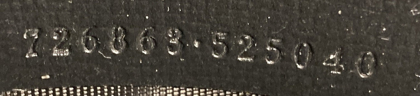 Gucci Horsebit 1955 Shoulder Bag Leather Super Mini