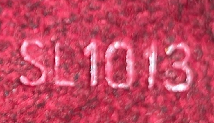 Louis Vuitton Pochette Accessoires Monogram Multicolor