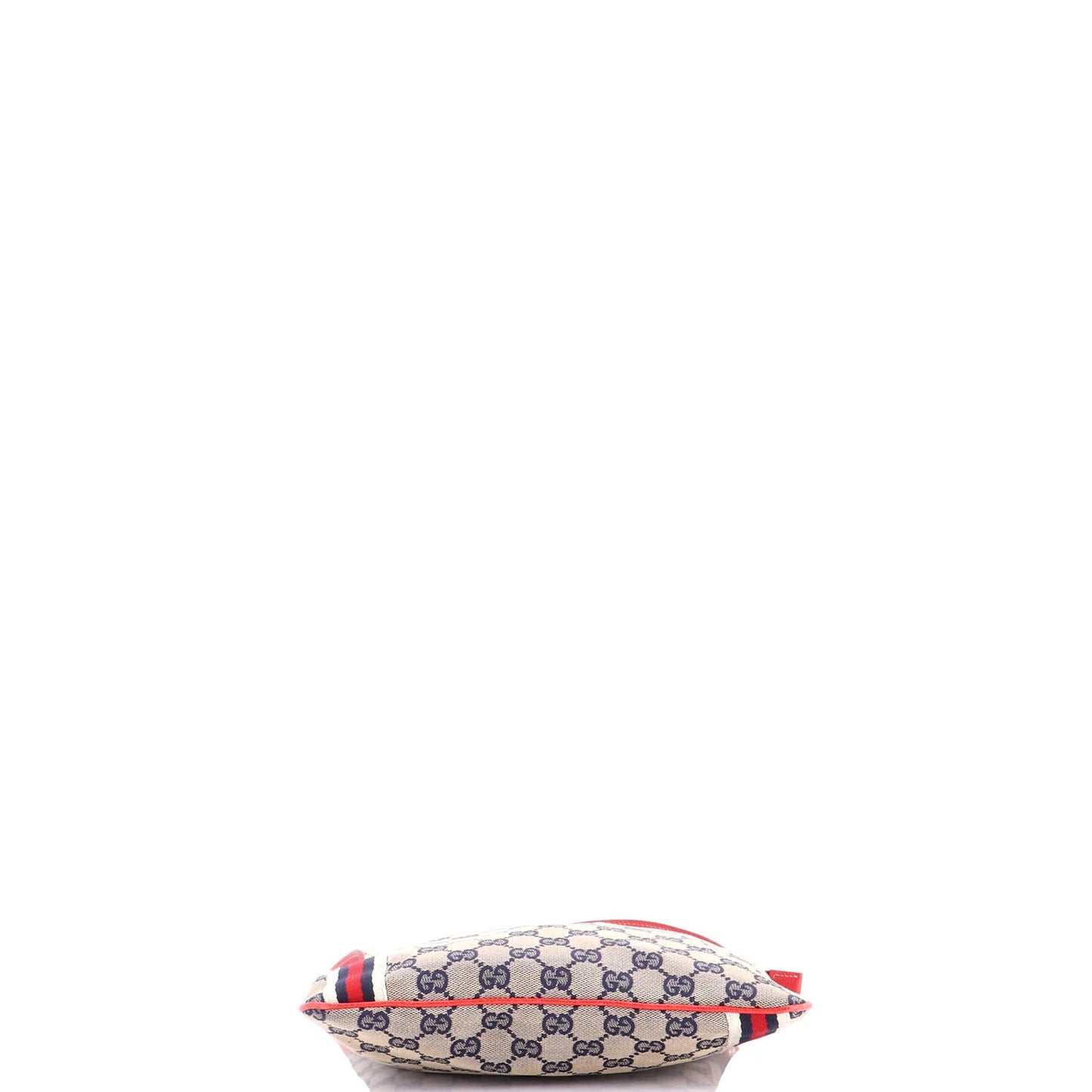 Gucci Jolicoeur Messenger Bag Gg Canvas