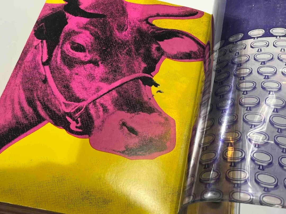 Art Of The Sixties 5Th Revised Edition 1971