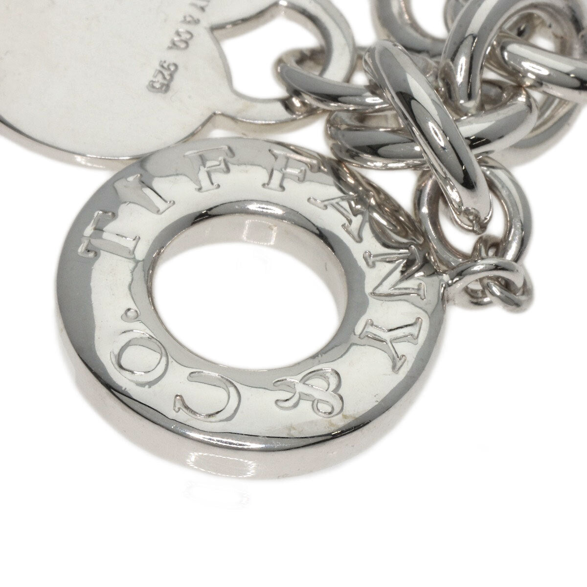 TIFFANY&Co. Necklace Return to TIFFANY & Co.