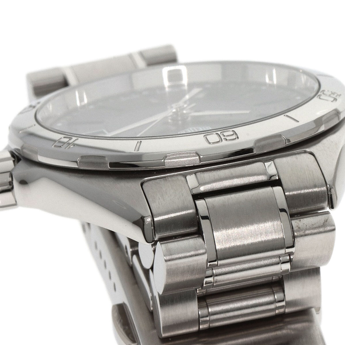 Tag Heuer Formula1 Watches Wbj1312 Stainless Steel/Stainless Steel Ladies
