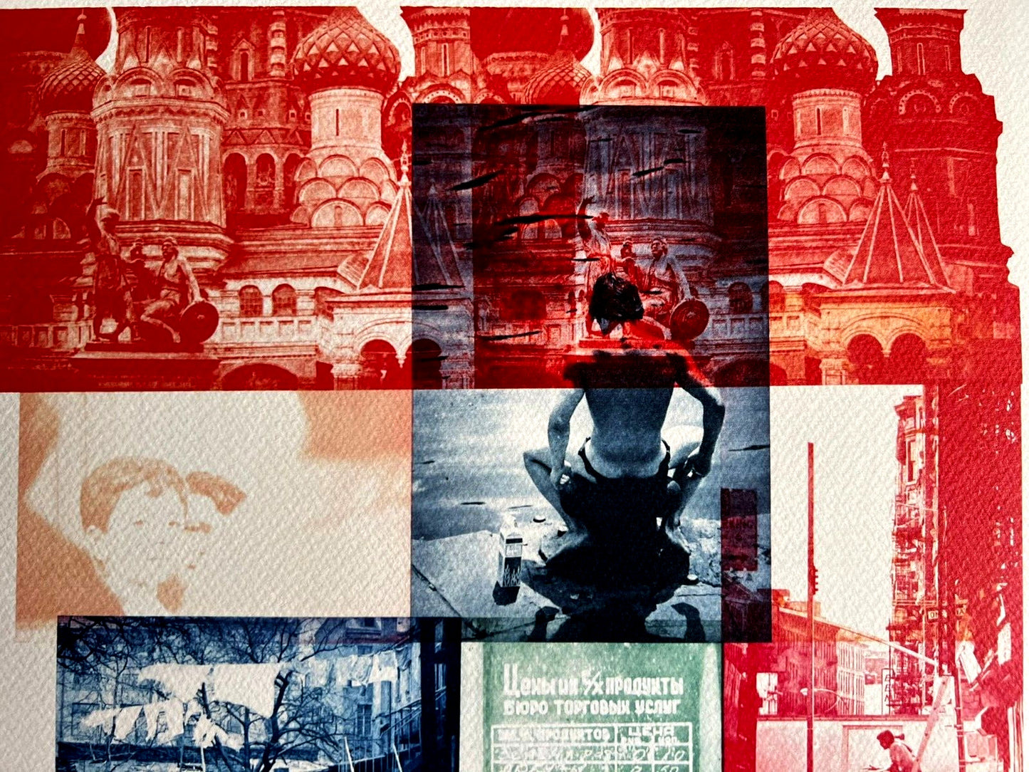 Robert Rauschenberg