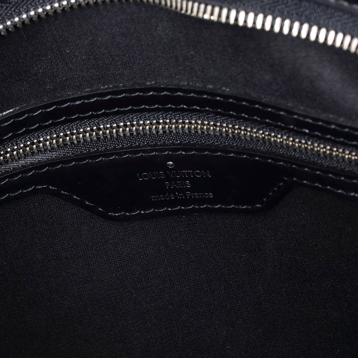 Louis Vuitton Brea Handbag Epi Leather Mm