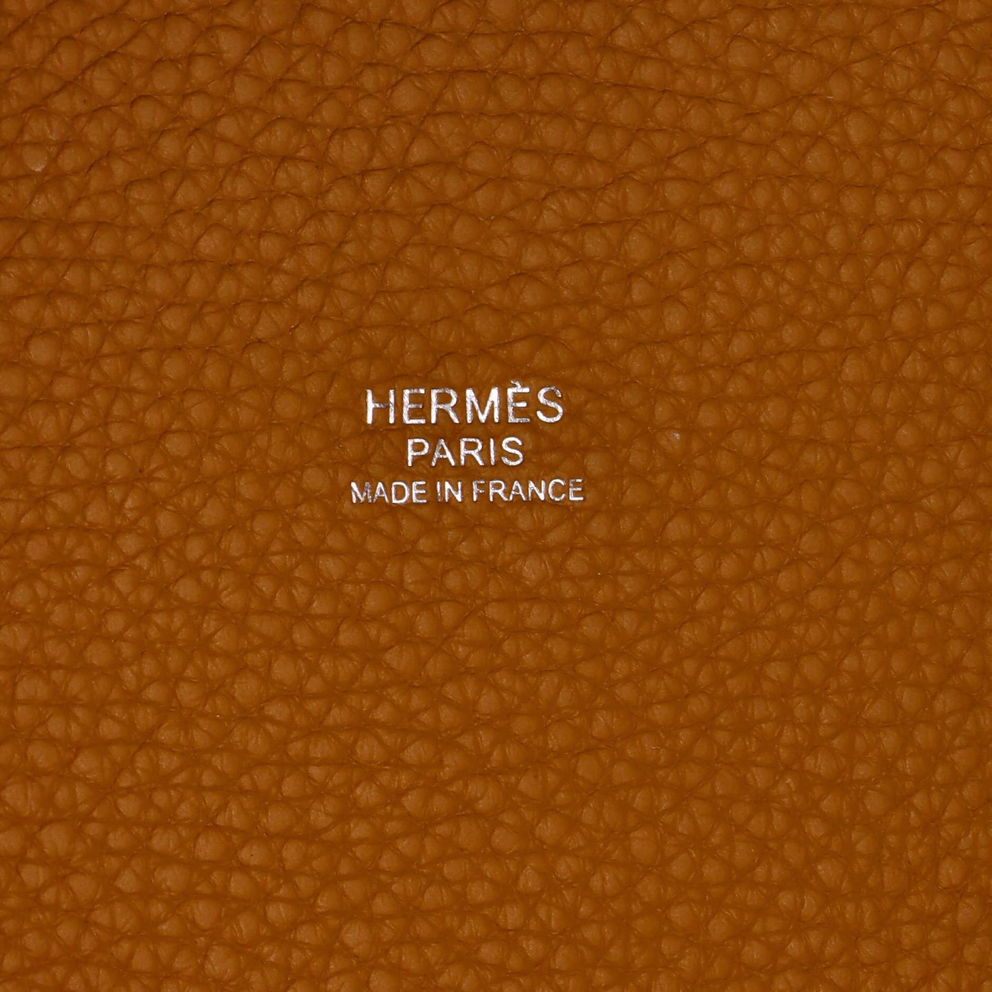 Hermes Picotin Lock Bag Bicolor Clemence Pm