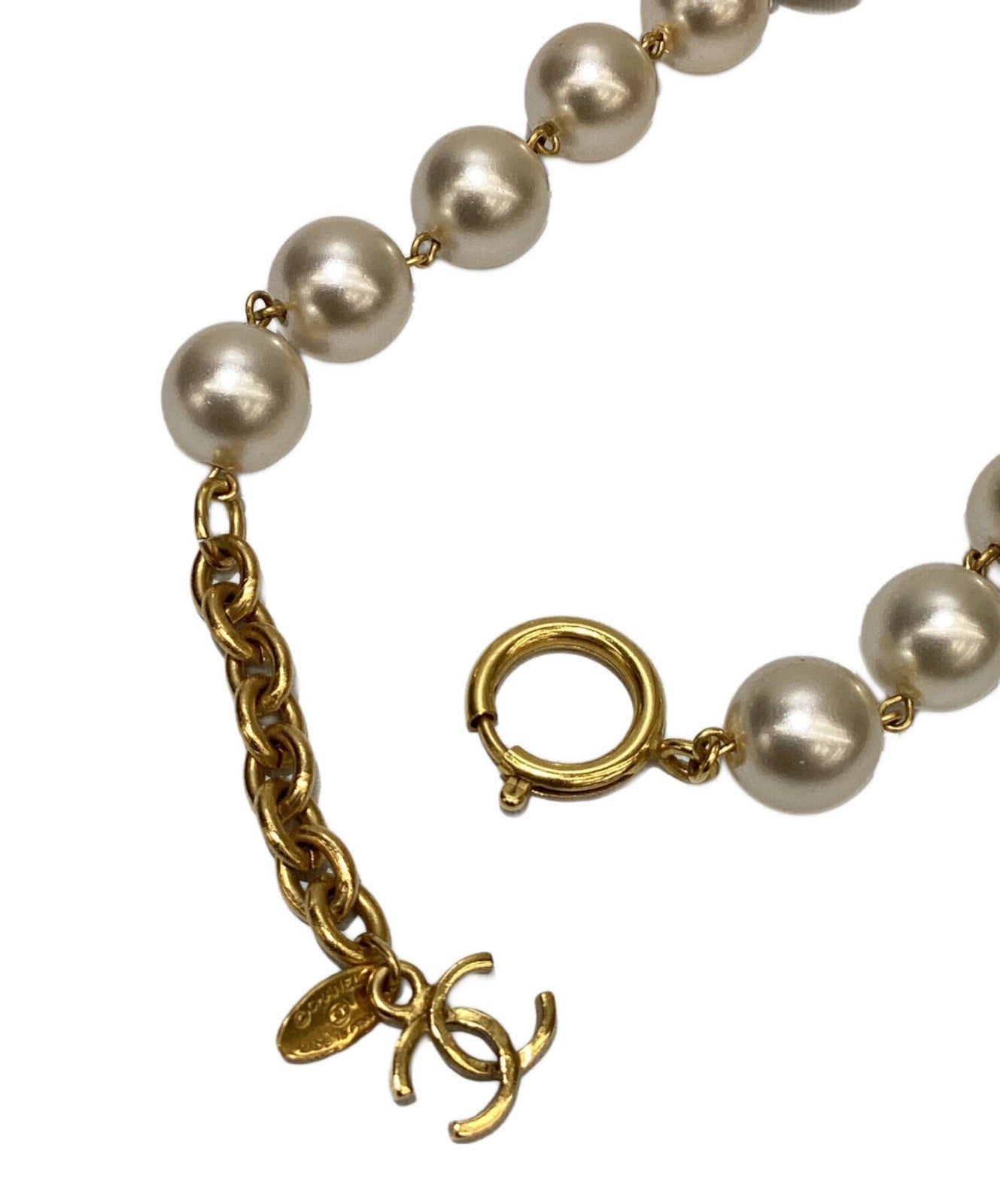 Chanel Necklace