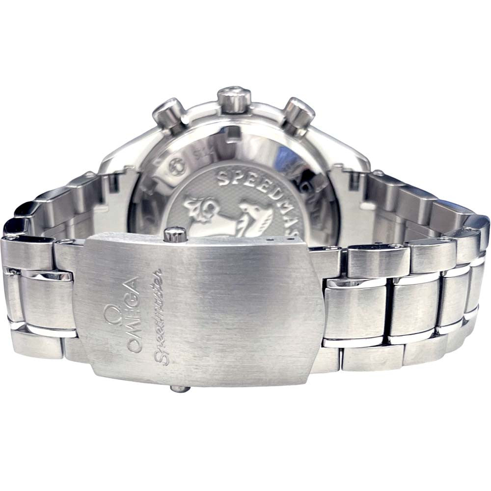 Omega Speedmaster Racing 326.30.40.50.06.001 Men'S Used Watch #25211