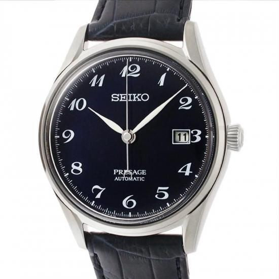 Seiko Presage Sara019 6L35-00B0