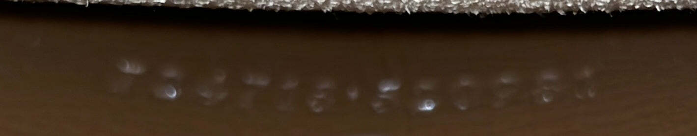 Gucci Horsebit 1955 Curved Flap Shoulder Bag Gg Coated Canvas Mini