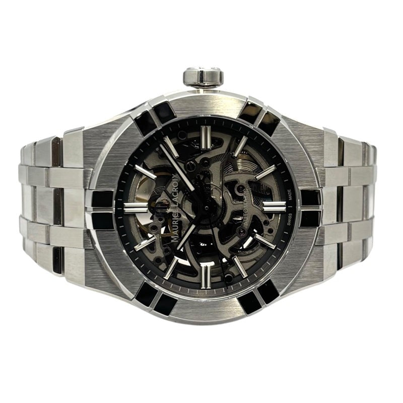 MAURICE LACROIX Icon Automatic Skeleton 39mm