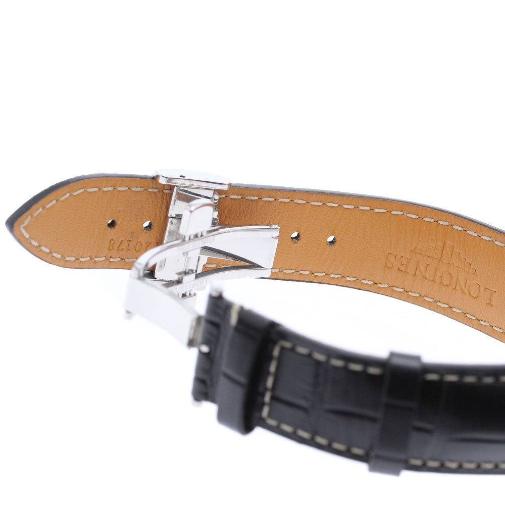 Longines Heritage Retrograde L4.797.4