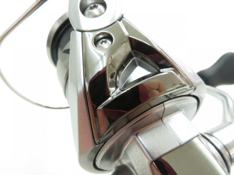 SHIMANO 23 STRADIC C2000S Spinning Reel #176