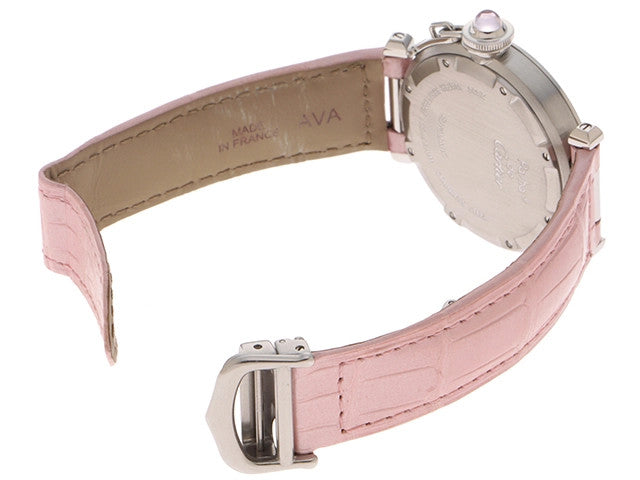 Cartier Pasha C - Christmas 2005 Ltd W3108299