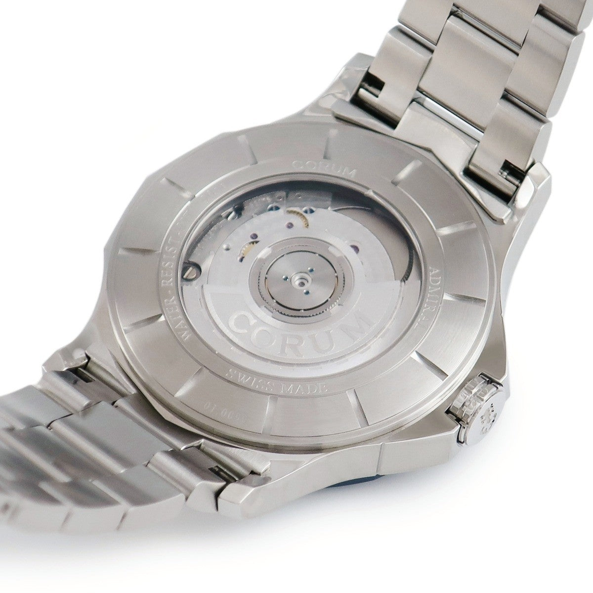 Corum Admiral Legend 42 395.113.20/V750 Ab50